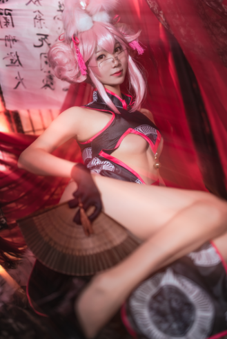 图片[1]-黑川 58套写真合集下载-[19.4G]-十六楼