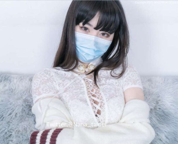 图片[1]-娜娜(nana_taipei) 合集下载-[275P-86V-132.43G]-十六楼