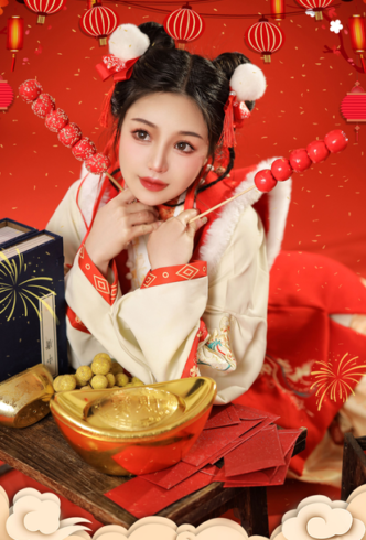 图片[1]-桃暖酱 20套合集下载-[10G]-十六楼