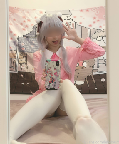 图片[3]-優咪(lewdyumiyumilewddog优咪) 合集下载-[32.9G]-十六楼