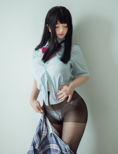 图片[1]-ninja阿寨寨 15套写真合集下载-[3.48GB]-十六楼