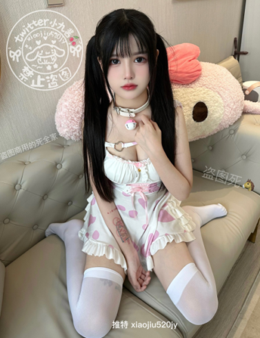 图片[1]-小九酱@xiaojiu520jy(白猫少女@kktu520) 合集下载-[354P-80V-11.5G]-十六楼