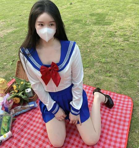 图片[1]-软妹小九九 24套合集下载-[2451P-14V-4.94GB]-十六楼