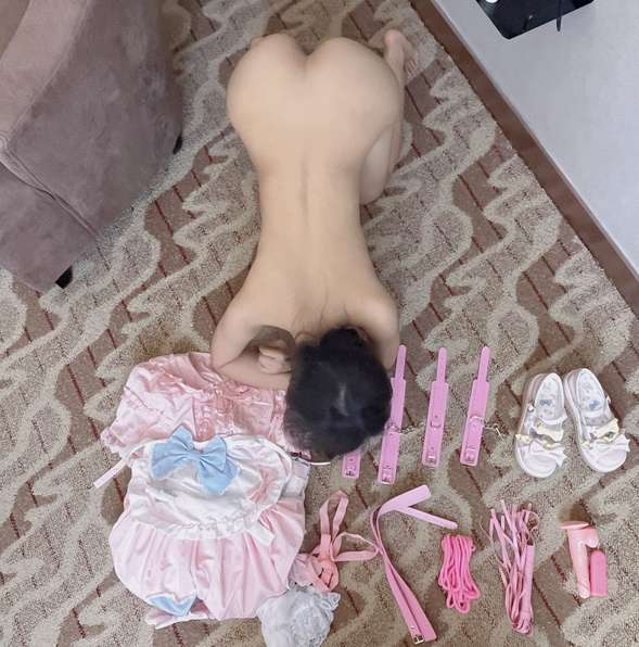 图片[1]-软软酱(ruanruanjiang99) 合集下载-[44P-63V-1.05GB]-十六楼