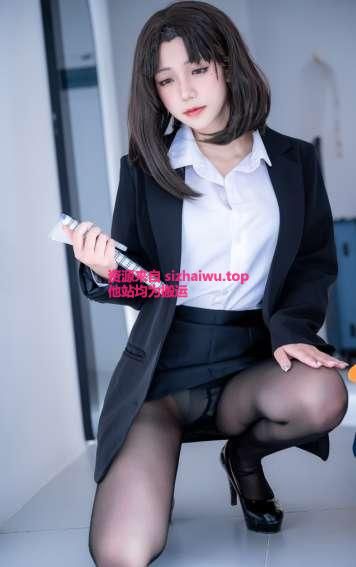 图片[3]-蓝小沂KiKi 合集下载-[220P-2.58GB]-死宅屋