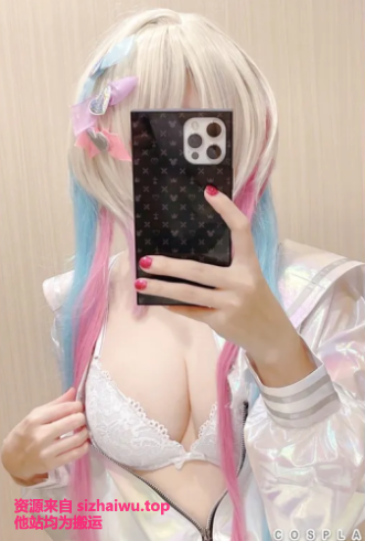 图片[1]-cosplaytales-NaKo 38套合集下载-[164.82G]-死宅屋